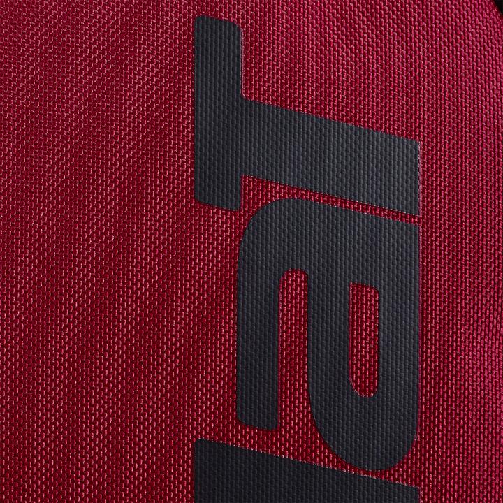 Babolat Court Backpack Hero Burgundy / Black